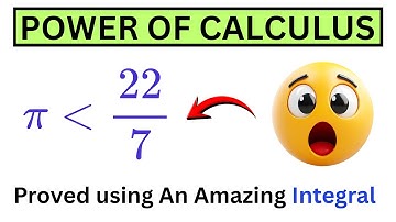 Calculus Always ROCKS!