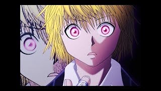 Hunter x Hunter 2022 Anime Trailer 