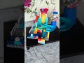 🌈#oddlysatisfying Colorful marble run🌈30.04.26