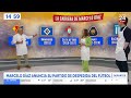 Marcelo Díaz anuncia su retiro: El recorrido y despedida de una leyenda