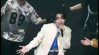 Re-move on (winny boom marc)   #weareforeverfancond1 #winnythanawin #besevboom #marcnatarit