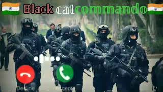 Download Lagu Indian🇮🇳 black cat commando🇮🇳 ⚔️ ringtone🔥 | NGC commando ringtone | boys attitude ringtone🔥 MP3