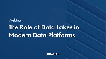Data Lake Architecture: Data Lake vs Data Warehouse in Modern Data Management