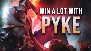 Pyke Guides And Champion Advantages To Be Aware Of During Your Climb