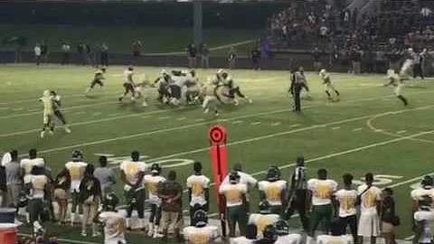 Torrance Smith #66 Klein Forest