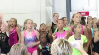 Flipfest Week #6 Group Dance