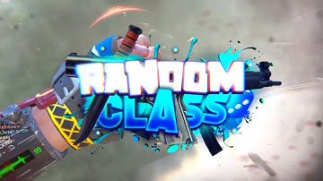 REJACK TIJD! - Random Class #20 (COD: Black Ops 3)