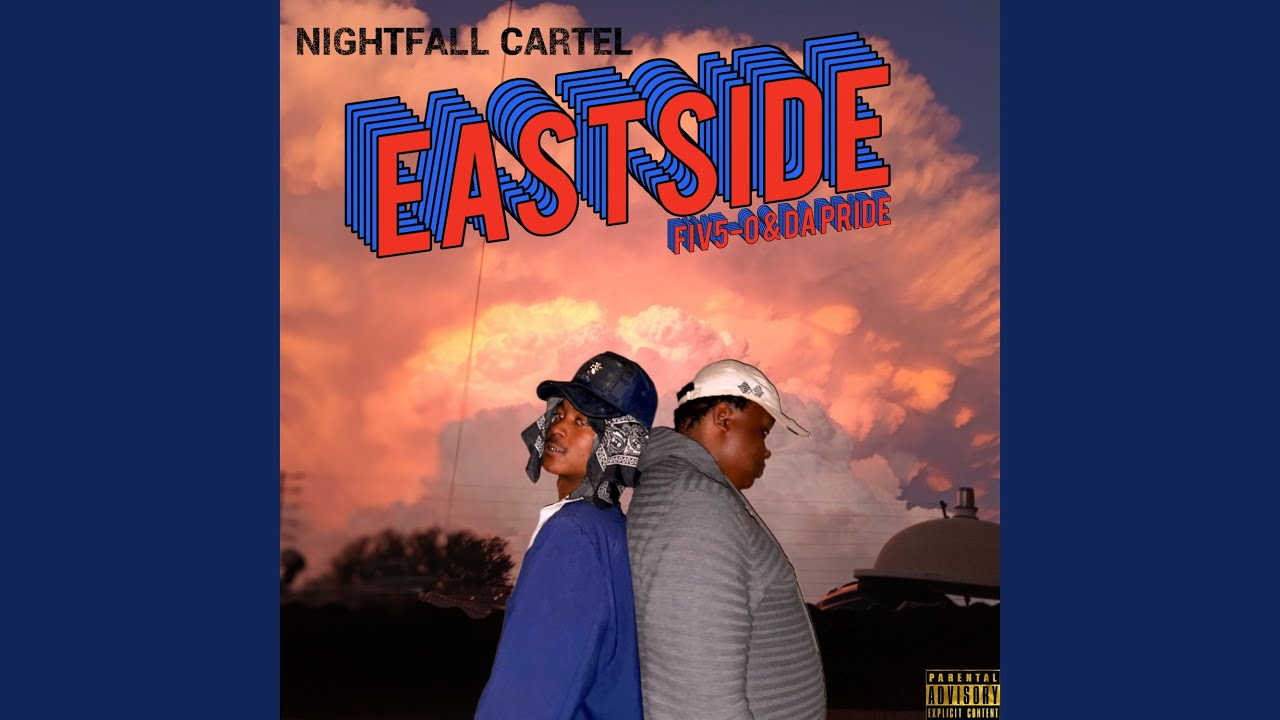 Mira Nightfall Cartel_Eastside en YouTube Mira Nightfall Cartel_Eastside en YouTube