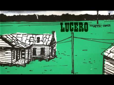 Lucero The Attic Tapes 03 Hello Sadness Mp4