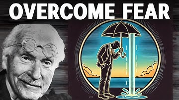 Stop Feeling Powerless! Why is Modern Man So Weak Carl Jung’s Solution