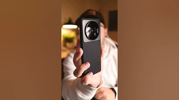 Xiaomi 12S Ultra Camera Test - DayDayNews