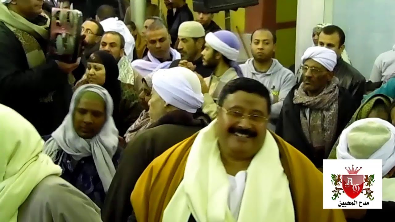 الشيخ احمد عكاشه امير القلوب في الليله الكبيره لسيدى عبد الجليل ابو عامر 2020 الجزء الثالث