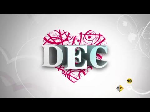Cabecera - ¿Dónde Estás Corazón? (Antena 3) [2009 - 2011] | HD