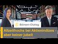 Börsen-Beben: Wie der Iran-Konflikt die Anlagestrategie 2026 verändert