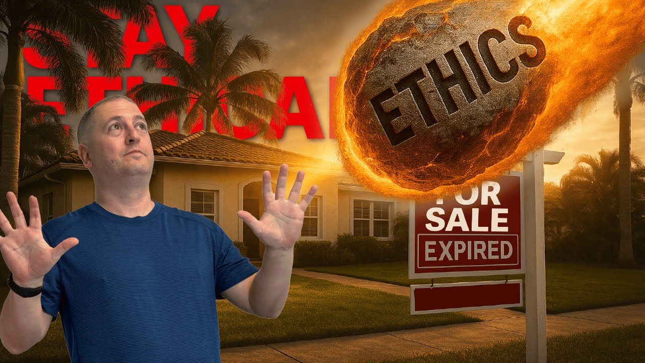 How to: Remain Ethical in Real Estate Prospecting Calls