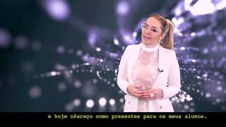 COMO SE TORNAR UM HOLO COCRIADOR | Elainne Ourives