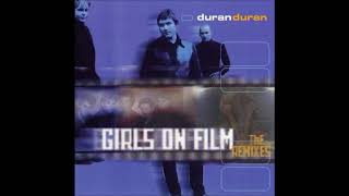 Girls On Film 12 inch Mix Duran Duran