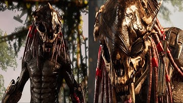 HELLHOUND 2.0 PREDATOR SUBSCRIBER REQUEST BUILD BY @oo7hashassin173 ON Predator Hunting Grounds