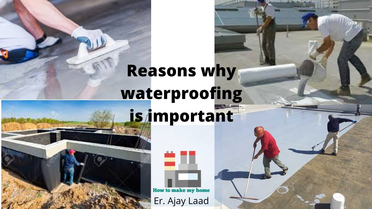 Reasons Why Waterproofing Is Important Building Water Proofing Stop reasons-why-waterproofing-is-important-building-water-proofing-stop