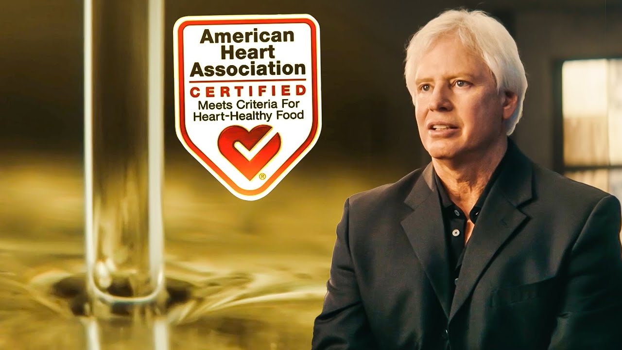 Is This “Heart Healthy” Oil Ruining Your Health? (The Science) YouTube