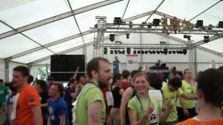 Táncmaraton - Kmdsz Diáknapok