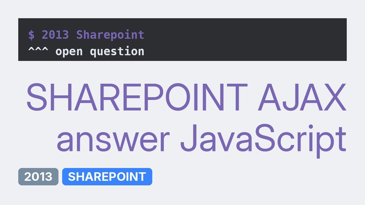 Sharepoint: SharePoint REST API call with more than 500 rows (4 ...