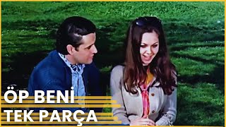 Öp Beni̇ Erol Büyükburç, Yılmaz Köksal Türk Komedi Filmi İzle 4K Ultra Hd