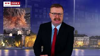 BREAKING: Pow. Bang. Boom. Pew Pew Pew