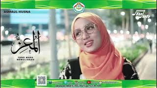 ASMAUL HUSNA BY NOT TUJUH