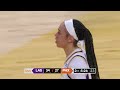 LA Sparks Basketball | Three-Point Compilation 2024 Season