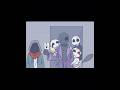 Ink That Was Stupid Undertake AU Comic Short Undertale Sansmeme Undertalecomic