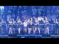 NMB48 チームN 「夢に色がない理由」