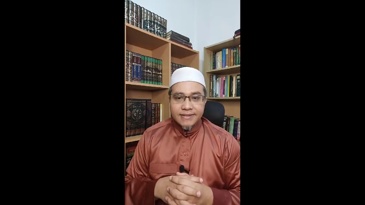 syawal 2 - YouTube