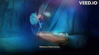 Techno Canvas - Trailer