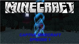 TrollNyanTeam Does Captive Minecraft: Episode 2: Startin' Over
