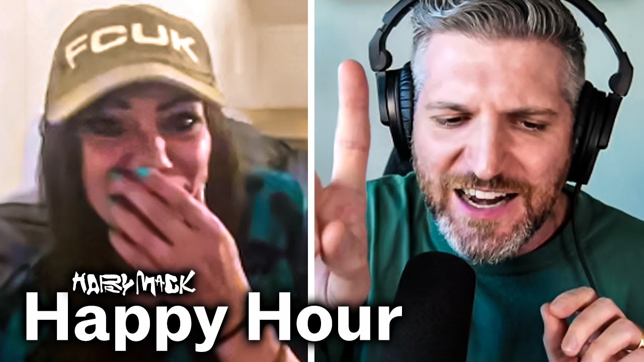 This Means Everything | Harry Mack Happy Hour