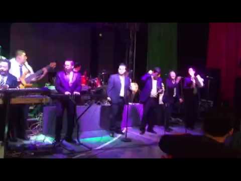 Picky picky grupo branly - YouTube