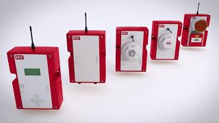 What is the WES3 Fire and Emergency solution? Net Worth