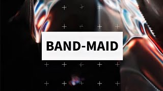 Super Sunshine - Band Maid @ Countdown Japan 2526