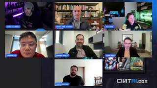 Civitai x Stevens Tech Institute | The Future of AI Across Sectors