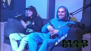 SuckerFree104 & Youngster Tha Threat Interview, BornXRaised, Shoreline Mafia, Vennox, CVTCHXXII