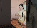 Beautiful Myth (Guzheng Cover) | 弦音无垠:古筝版《美丽的神话》