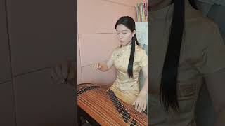 Beautiful Myth (Guzheng Cover) | 弦音无垠：古筝版《美丽的神话》