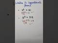 Logarithmic