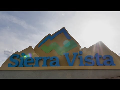 Sierra Vista Cochise County's coolest city