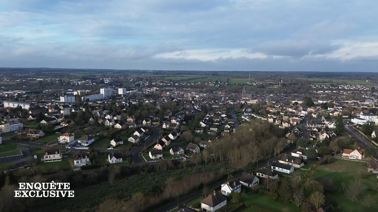 Enquete exclusive - Razzia sur nos campagnes et nouveaux braconniers