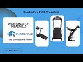 Our Range of Treadmills | Gymgear Equipment Ltd. | Gymgear.ie | #treadmill #nordictracktreadmill