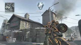 Insane 3-Piece Window Shot | SoaR RC! (BO2)