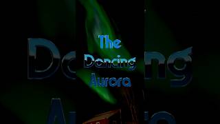 The Dancing Aurora 🪩🕺 #abisko #dance #aurora #arctic #circle