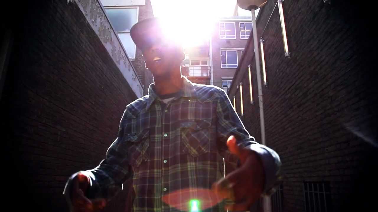 Dion Mase - Alles Of Niets (prod. Neggie)